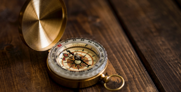 Knowing Where You Are Matters