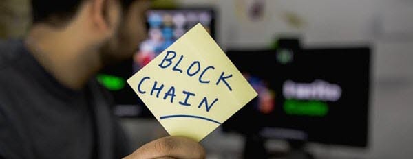 Blockchain