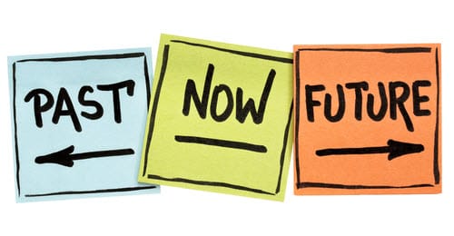 Do Not Forget What Was