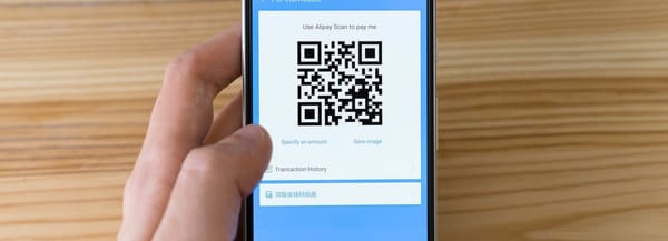 The Power of QR Codes